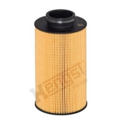 HENGST Fuel Filter E1200KP03D385