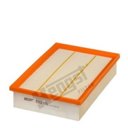 HENGST Air Filter E1218L for LAND ROVER FREELANDER