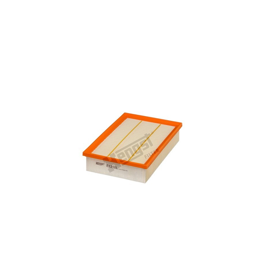 HENGST Air Filter E1218L for LAND ROVER FREELANDER