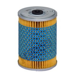 HENGST Oil Filter E121HD01 for MERCEDES