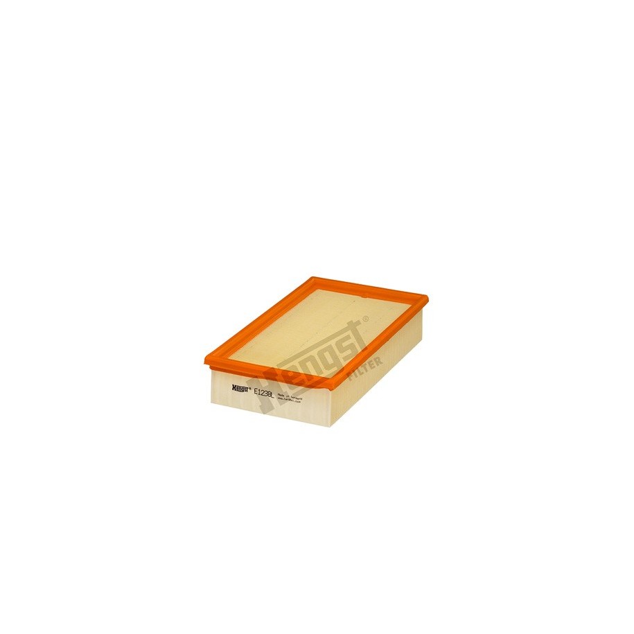 HENGST Air Filter E1238L for RENAULT AVANTIME
