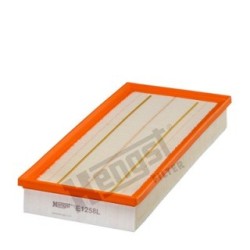 HENGST Air Filter E1258L for LAND ROVER DISCOVERY