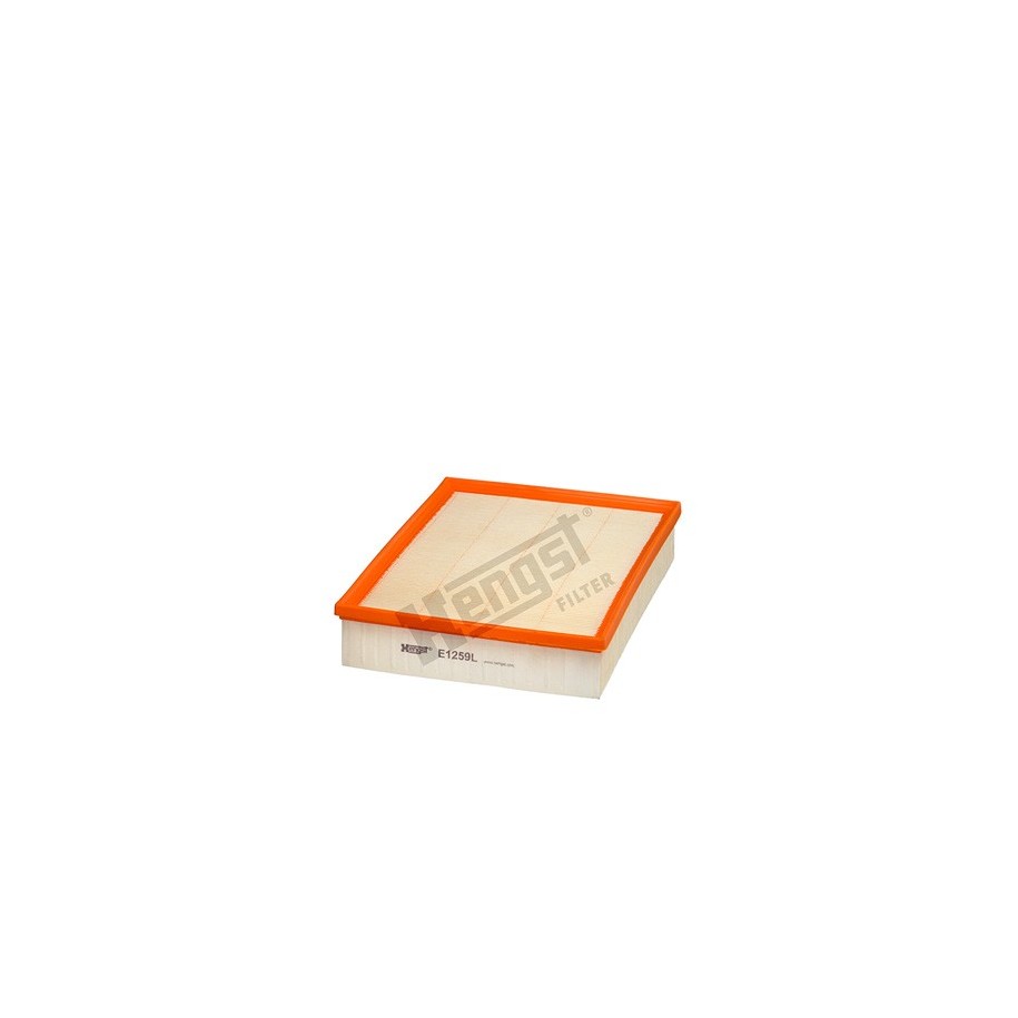 HENGST Air Filter E1259L for DODGE