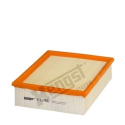 HENGST Air Filter E1290L for RENAULT 8200430865
