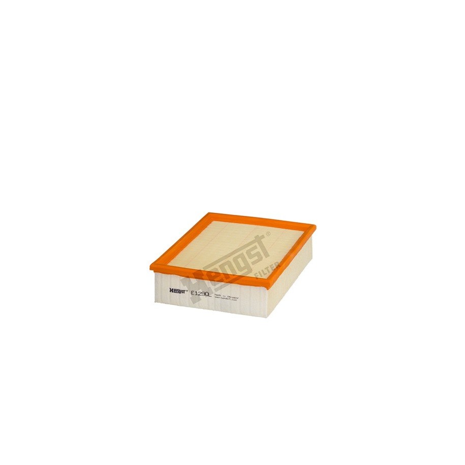 HENGST Air Filter E1290L for RENAULT 8200430865