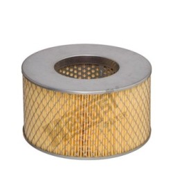 HENGST Air Filter E1295L for TOYOTA HILUX OE 17801-54150