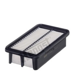 HENGST Air Filter E1322L for KIA PICANTO OE 28113-07200