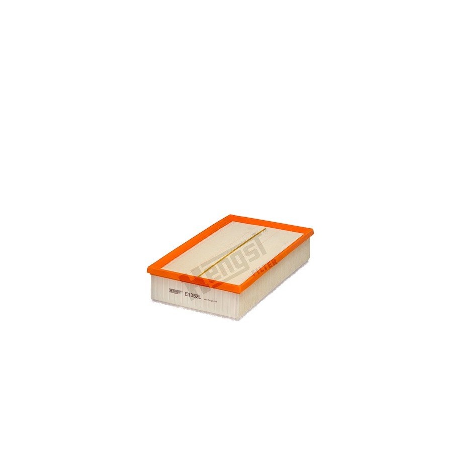 HENGST Air Filter E1352L for VW CALIFORNIA
