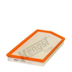 HENGST Air Filter E1359L for MERCEDES A6540940004