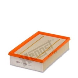 HENGST Air Filter E1447L for FORD TRANSIT OE 2012001