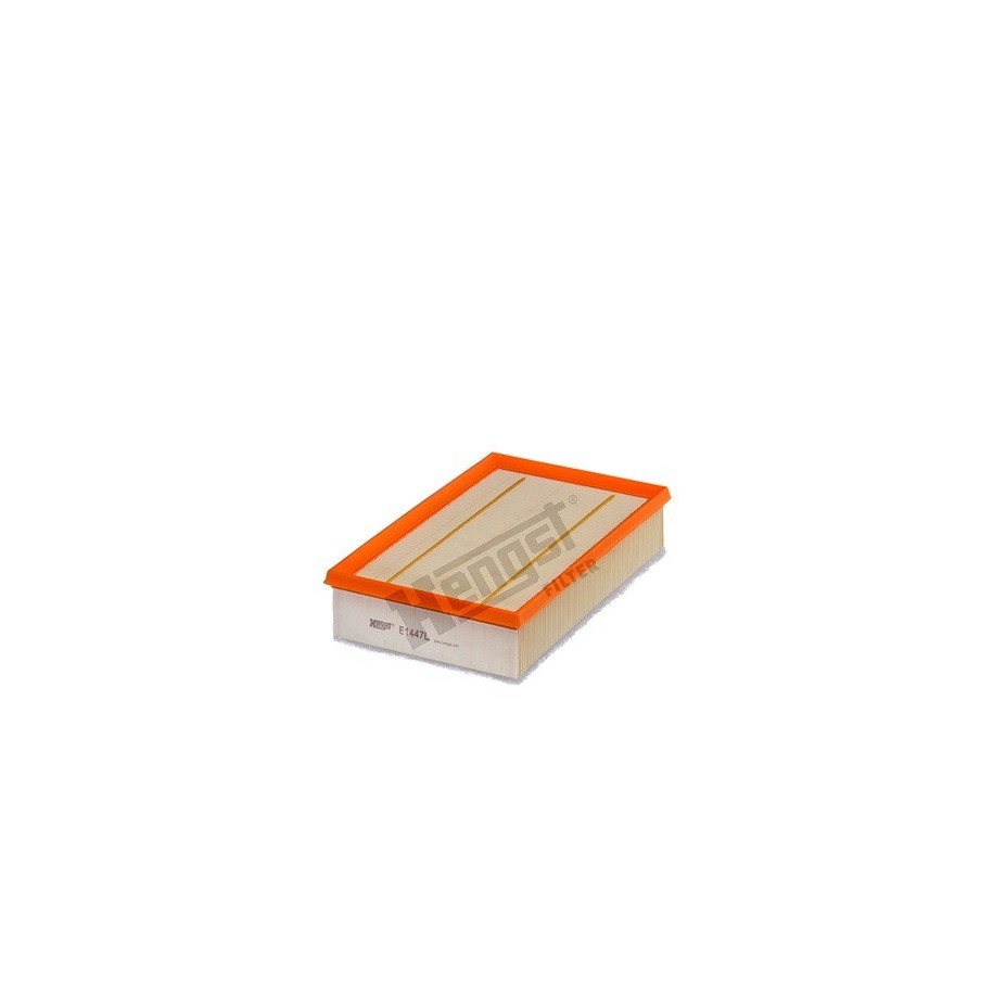 HENGST Air Filter E1447L for FORD TRANSIT OE 2012001