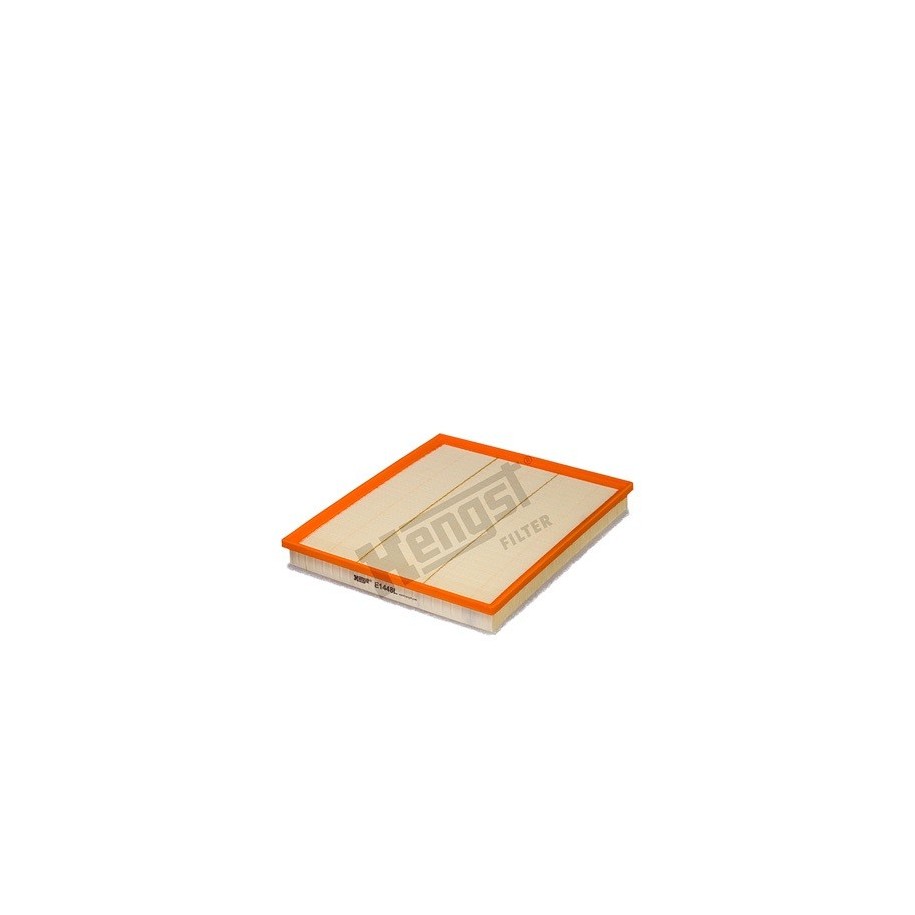HENGST Air Filter E1448L for FORD TOURNEO