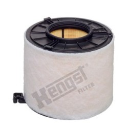 HENGST Air Filter E1453L for AUDI A4