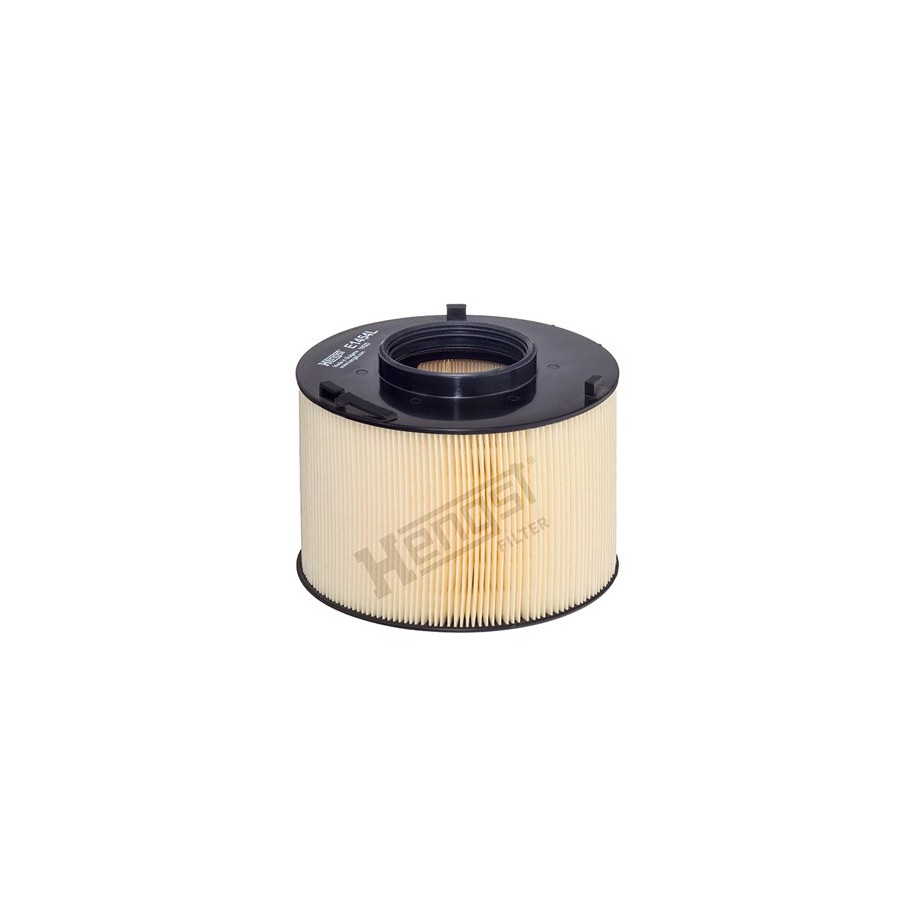 HENGST Air Filter E1454L for AUDI 8W0133843B