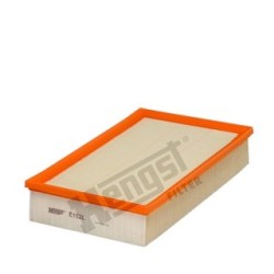 HENGST Air Filter E152L for AUDI