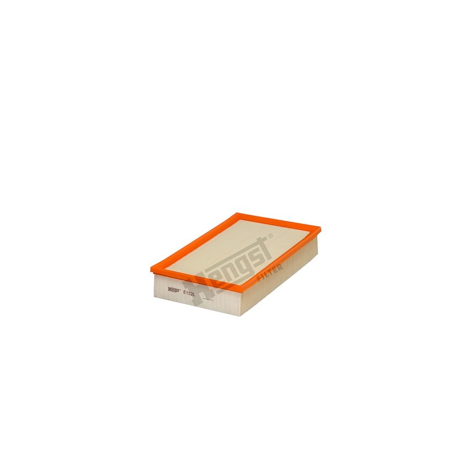 HENGST Air Filter E152L for AUDI