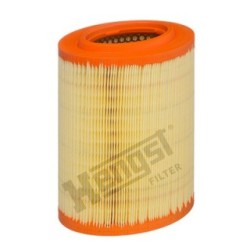 HENGST Air Filter E1544L for ALFA ROMEO 159
