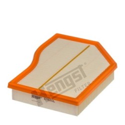 HENGST Air Filter E1620L for MERCEDES A6540940204