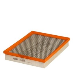 HENGST Air Filter E1628L for FORD FOCUS