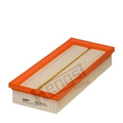 HENGST Air Filter E1705L for MERCEDES C-CLASS