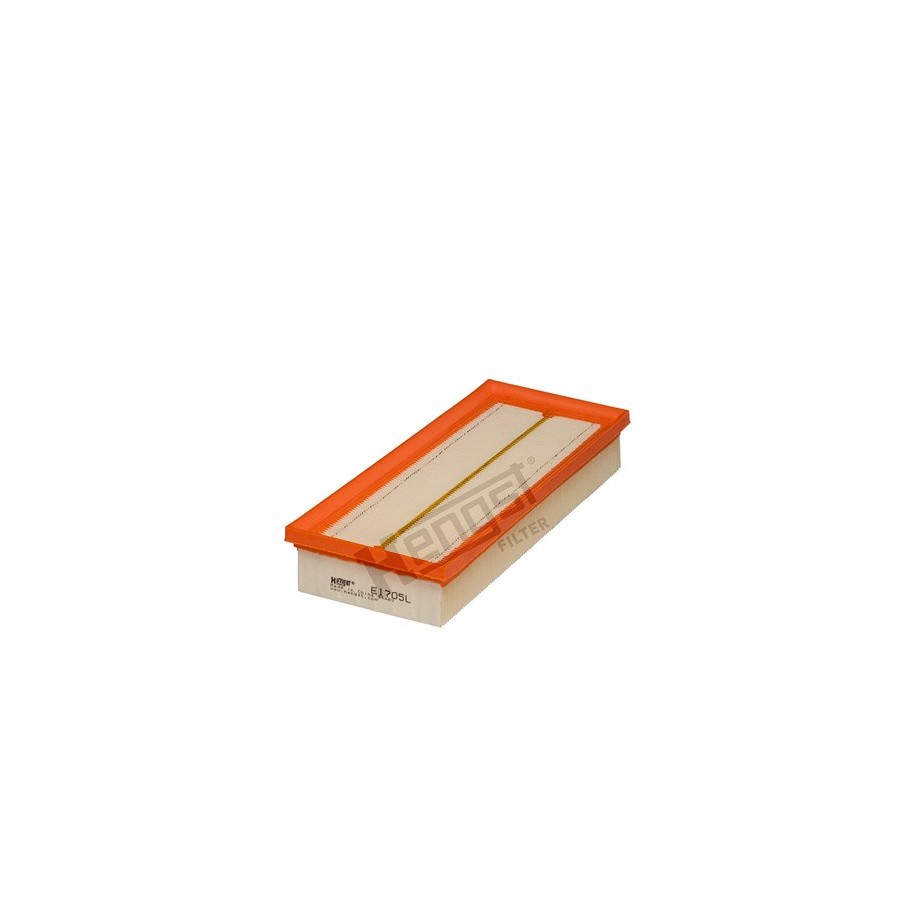 HENGST Air Filter E1705L for MERCEDES C-CLASS