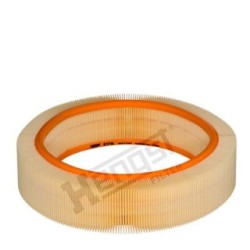 HENGST Air Filter E174L for MERCEDES S-CLASS OE 30946202