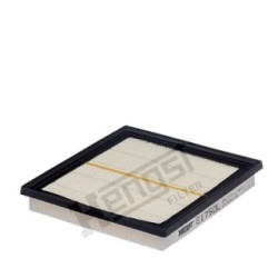HENGST Air Filter E1750L for SUBARU 16546-AA16A