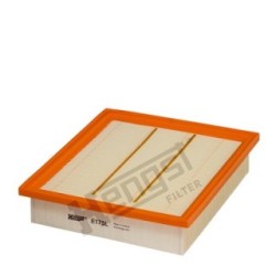 HENGST Air Filter E175L for VW GOLF