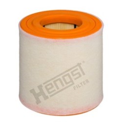 HENGST Air Filter E1828L for AUDI A6