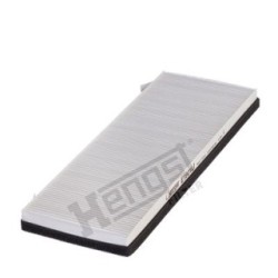 HENGST Air Filter E1901LI for FORD TRANSIT OE 4042703