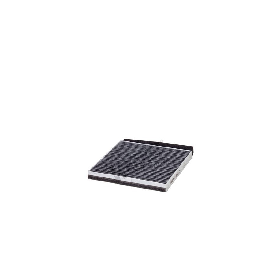 HENGST Air Filter E1916LC for VOLVO