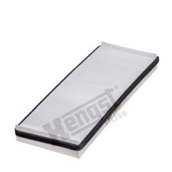 HENGST Air Filter E1925LI01 for RENAULT ESPACE OE 7701056389