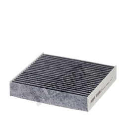 HENGST Air Filter E1928LC for MITSUBISHI