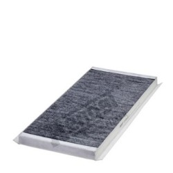 HENGST Air Filter E1943LC for BMW