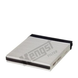 HENGST Air Filter E1961LI for RENAULT MEGANE