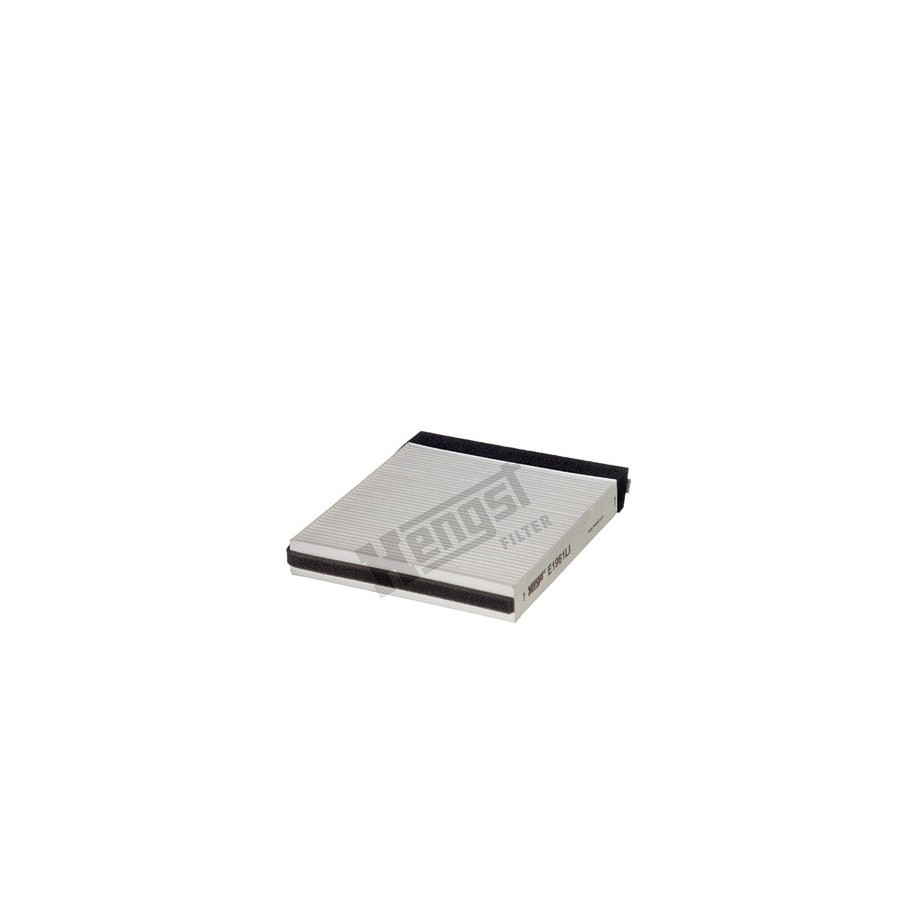 HENGST Air Filter E1961LI for RENAULT MEGANE