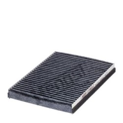 HENGST Air Filter E1962LC for FIAT