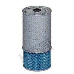 HENGST Air Filter E196HND03 for MERCEDES