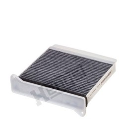HENGST Air Filter E1998LC for MITSUBISHI MR398288