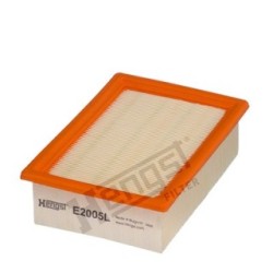 HENGST Air Filter E2005L for FORD KUGA OE 5182117