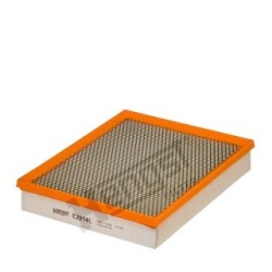 HENGST Air Filter E2014L for FORD RANGER OE 5339890