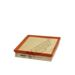 HENGST Air Filter E204L for VAUXHALL OMEGA