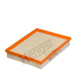 HENGST Air Filter E2123L for BUICK