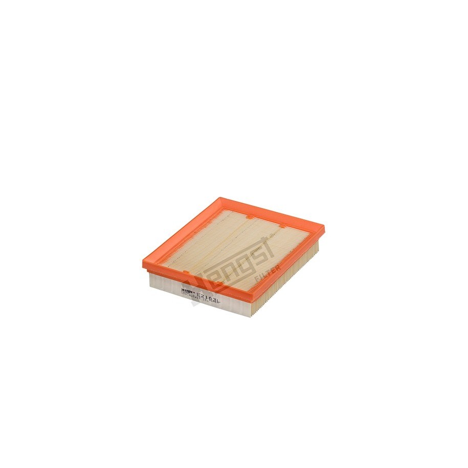 HENGST Air Filter E2183L for FORD GALAXY