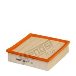 HENGST Air Filter E22L for AUDI