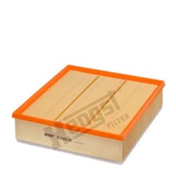 HENGST Air Filter E240L01 for MERCEDES