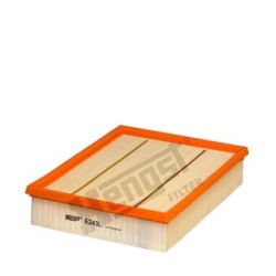 HENGST Air Filter E243L for VW CALIFORNIA