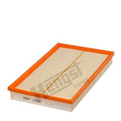 HENGST Air Filter E249L for HOLDEN