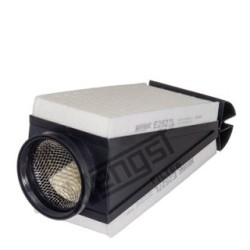 HENGST Air Filter E2527L for MERCEDES C-CLASS