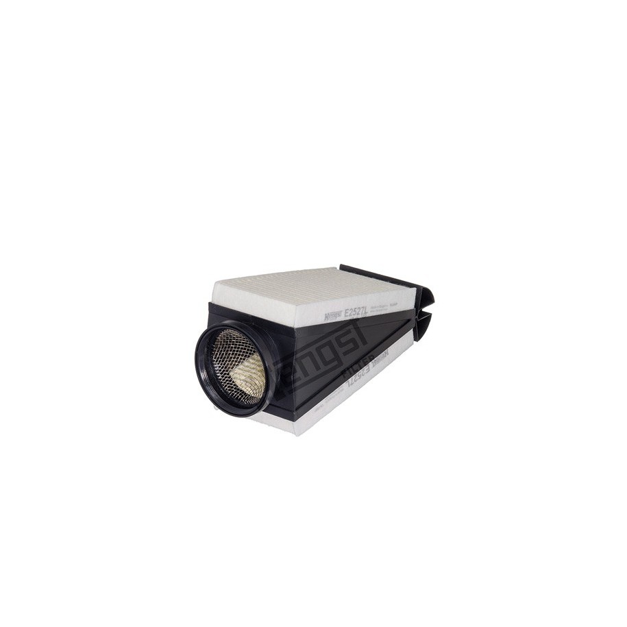 HENGST Air Filter E2527L for MERCEDES C-CLASS